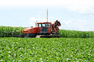 Farm Drainage